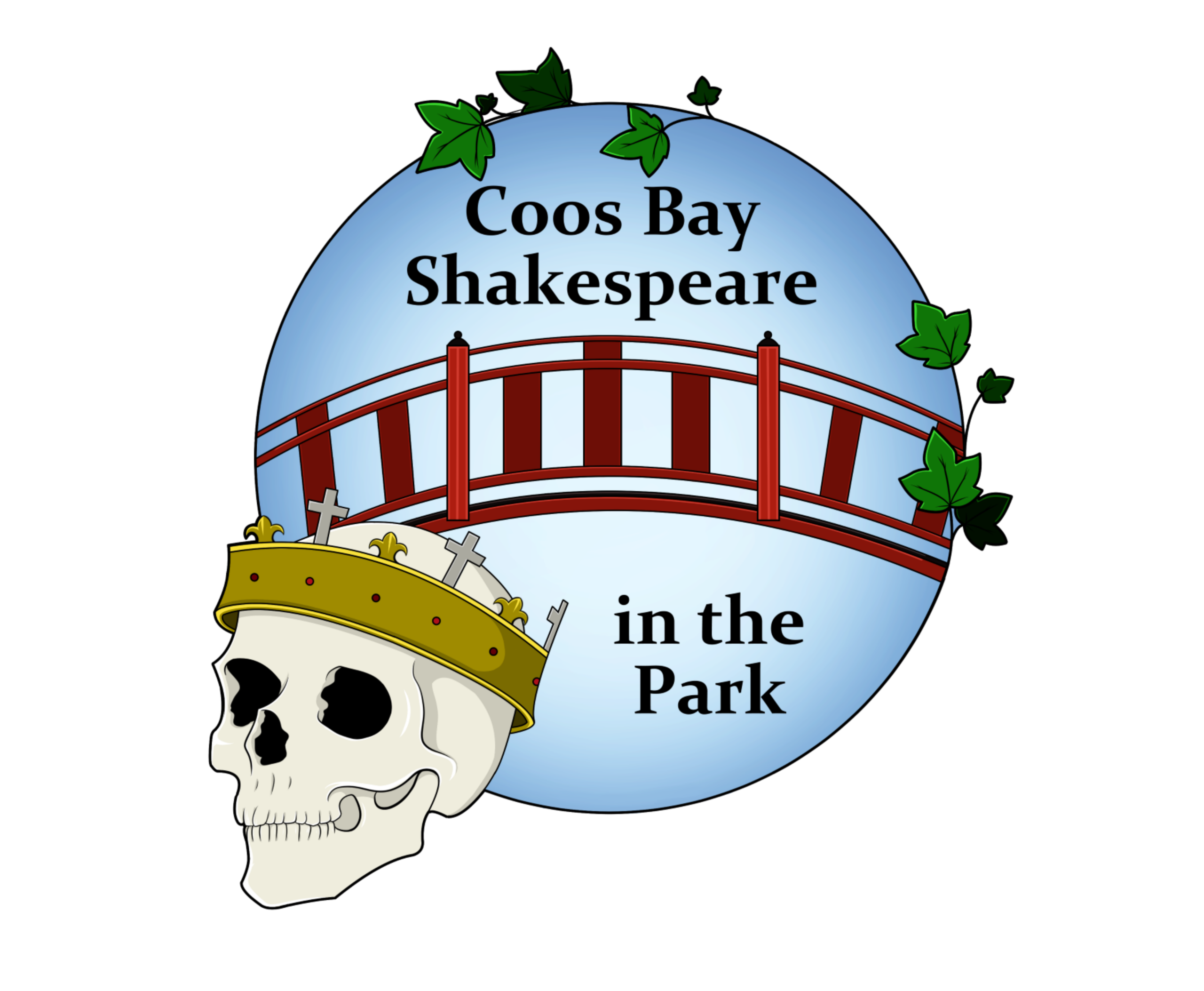 Coos Bay Shakespeare in the Park
